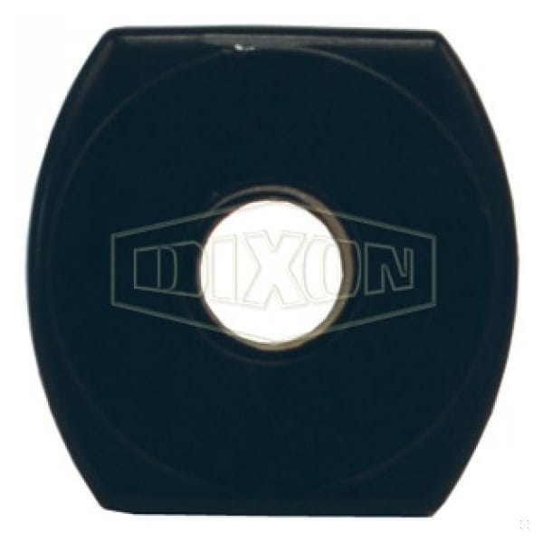 Dixon Pipe Adapter, For Use with R73/R74 Regulator, L73/L74/F73/F74 Lubricator, 1/2 in 4315-03 - main